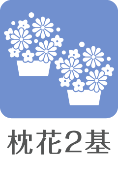 枕花2基